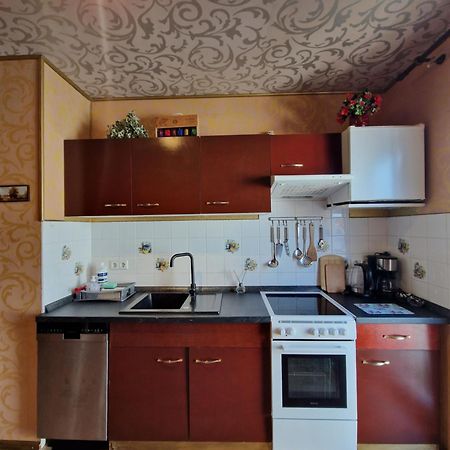 Apartment Natali Öhringen Eksteriør bilde