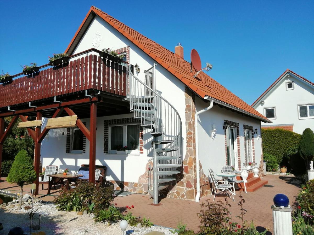 Apartment Natali Öhringen Eksteriør bilde