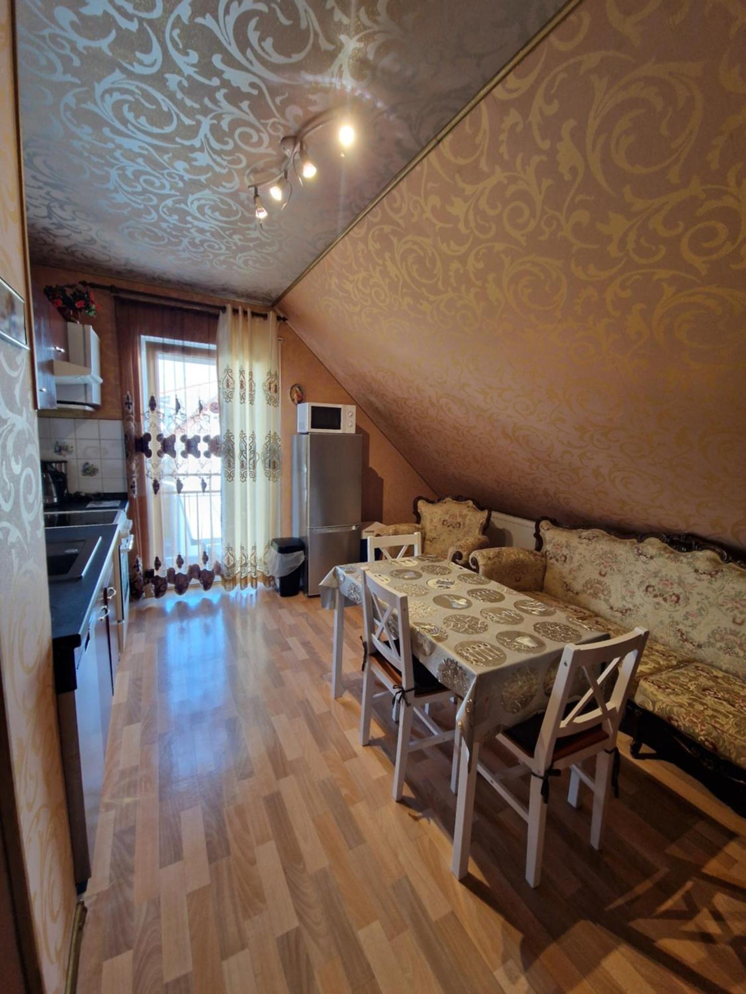 Apartment Natali Öhringen Eksteriør bilde