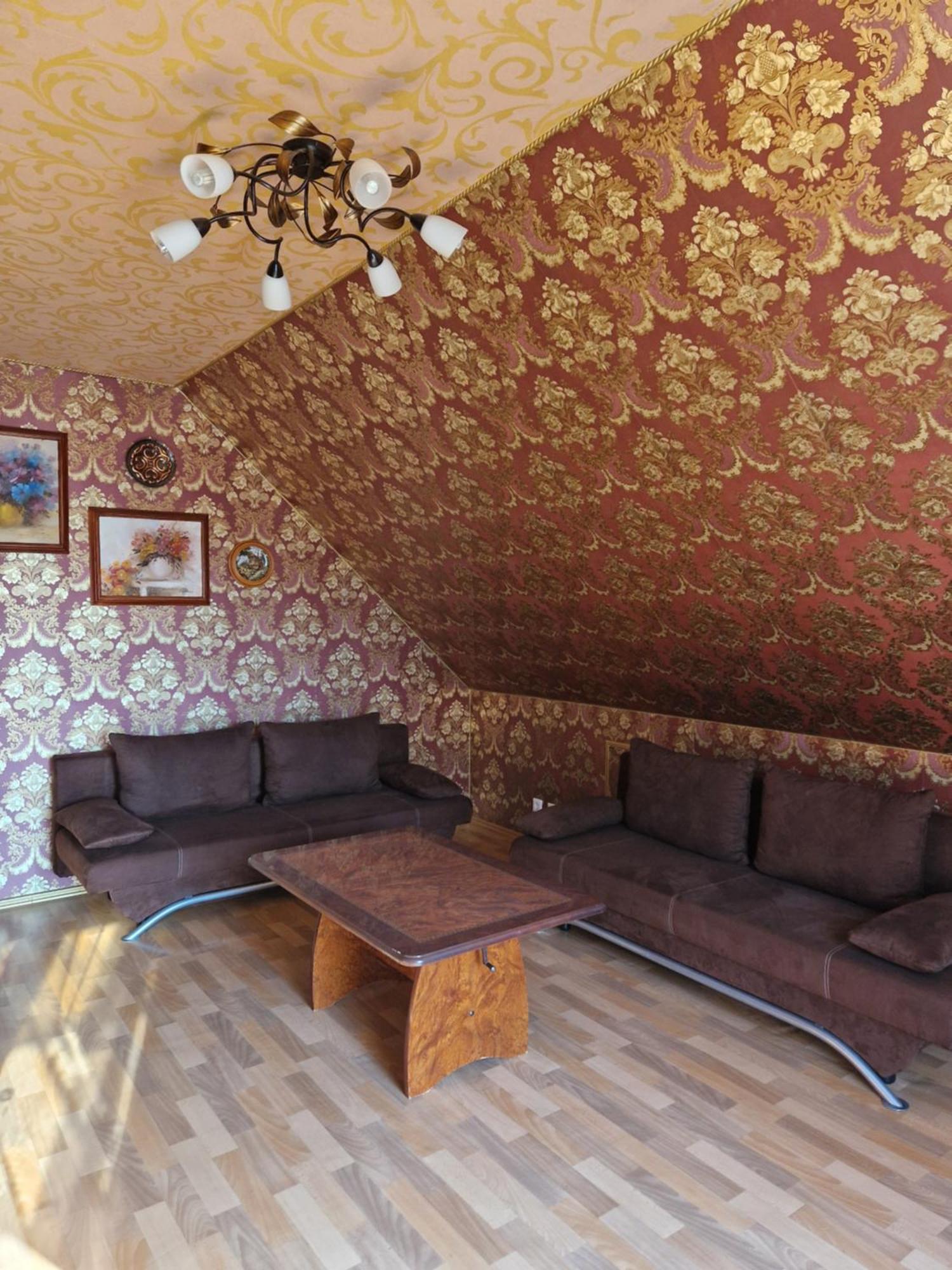 Apartment Natali Öhringen Eksteriør bilde