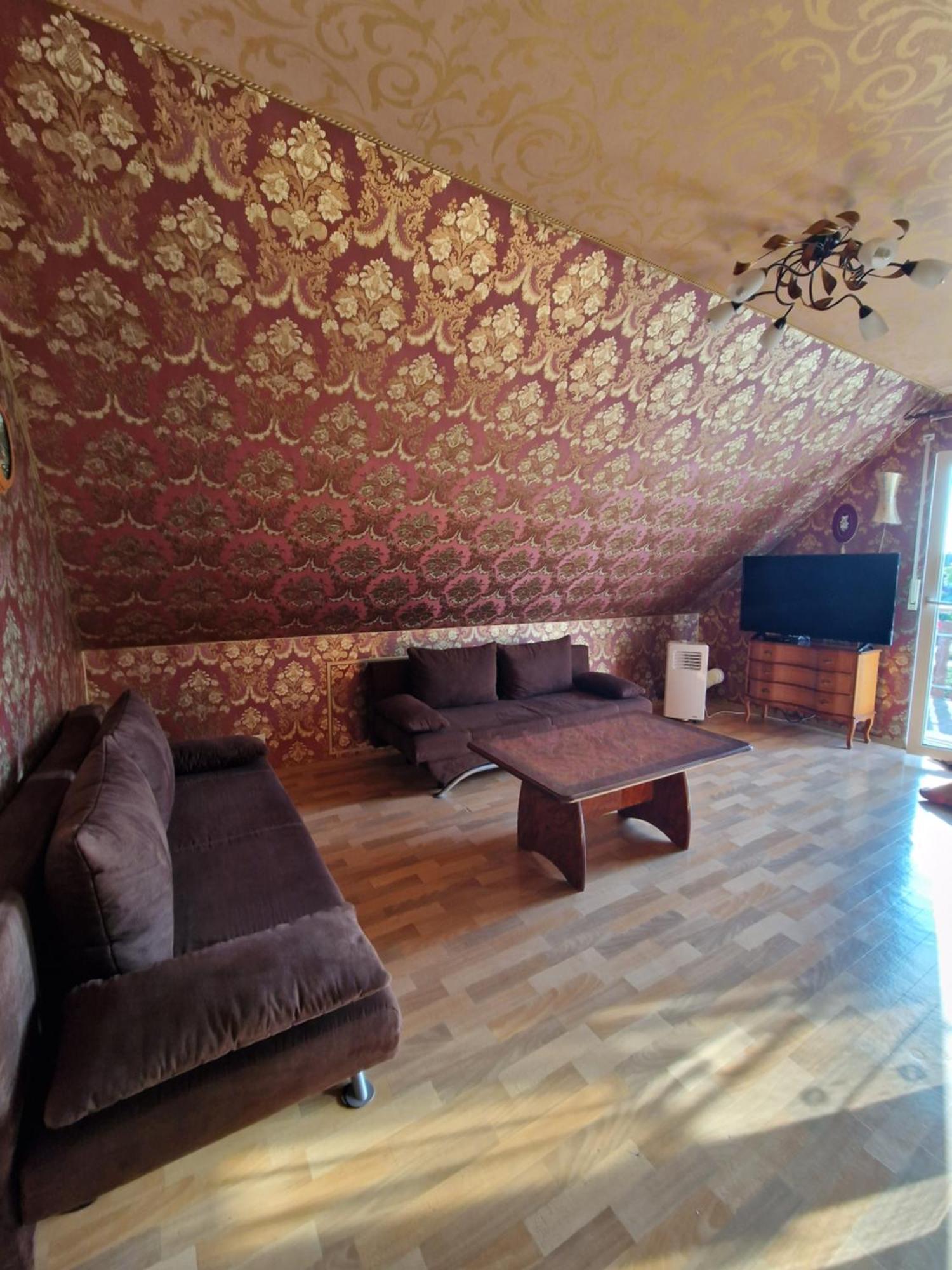 Apartment Natali Öhringen Eksteriør bilde