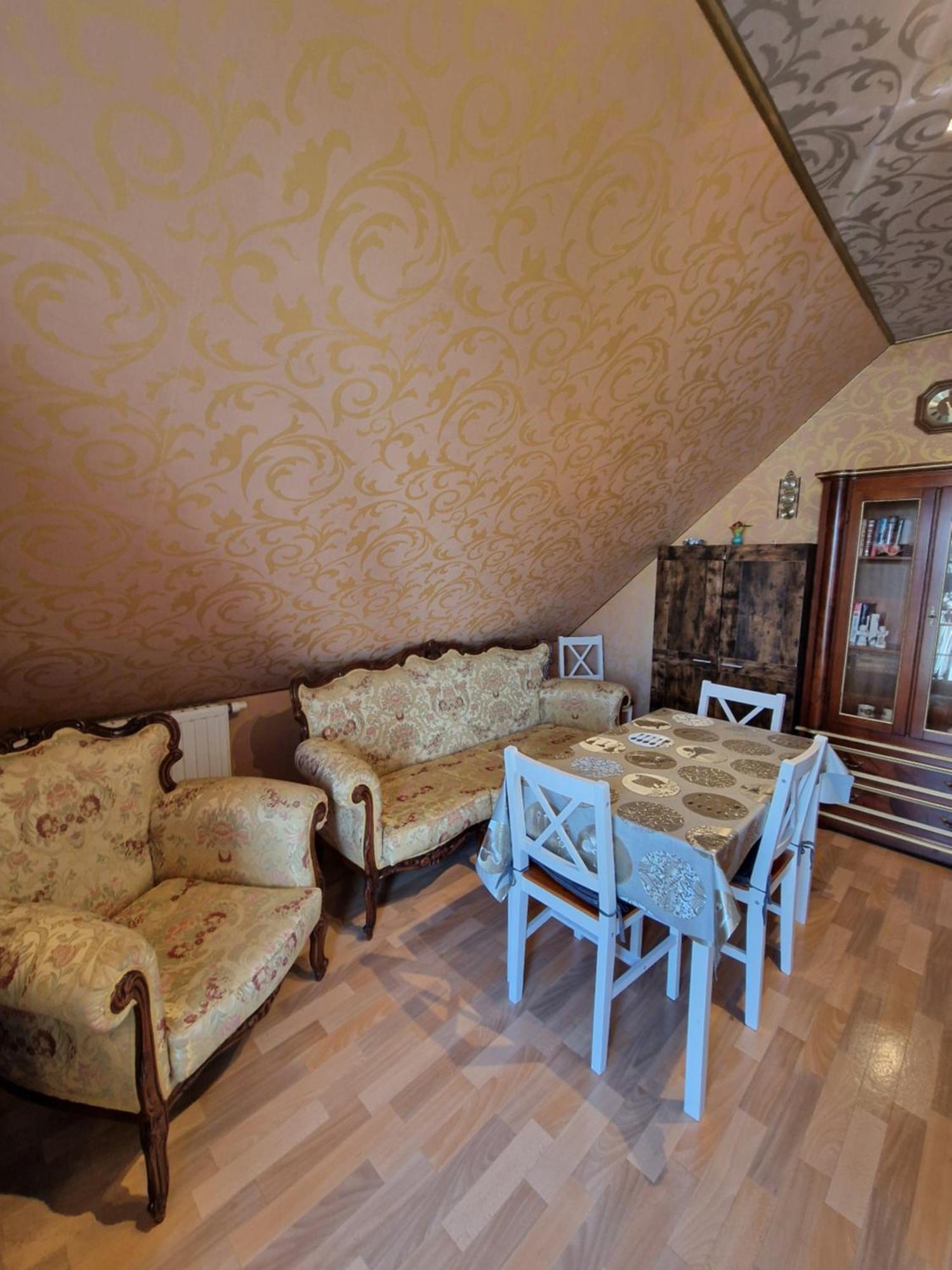 Apartment Natali Öhringen Eksteriør bilde